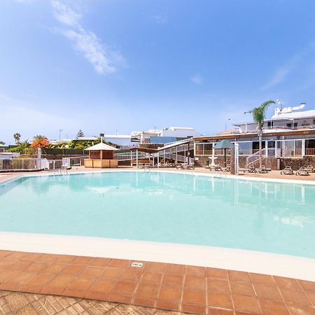 Home2Book Vista Dorada Sonneland Maspalomas Maspalomas  Zewnętrze zdjęcie