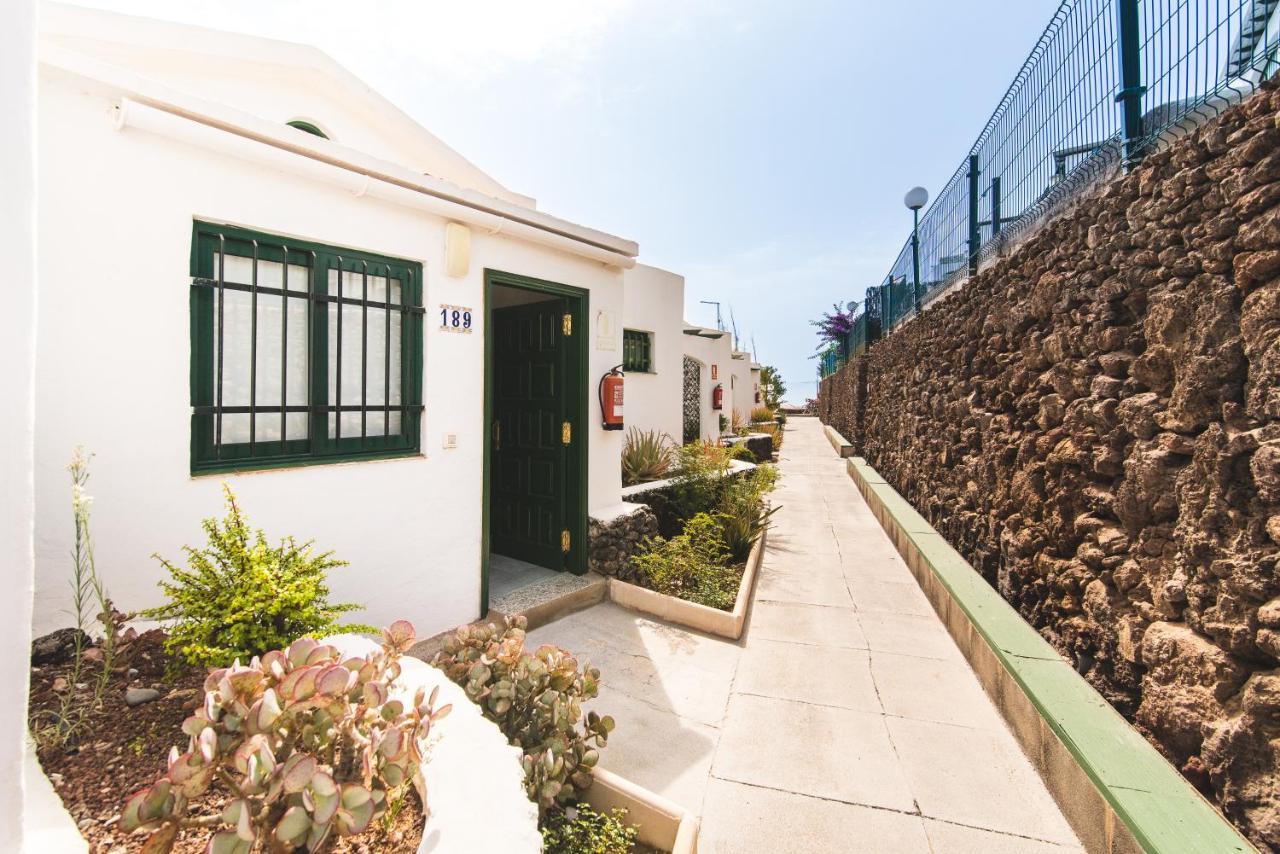 Home2Book Vista Dorada Sonneland Maspalomas Maspalomas  Zewnętrze zdjęcie