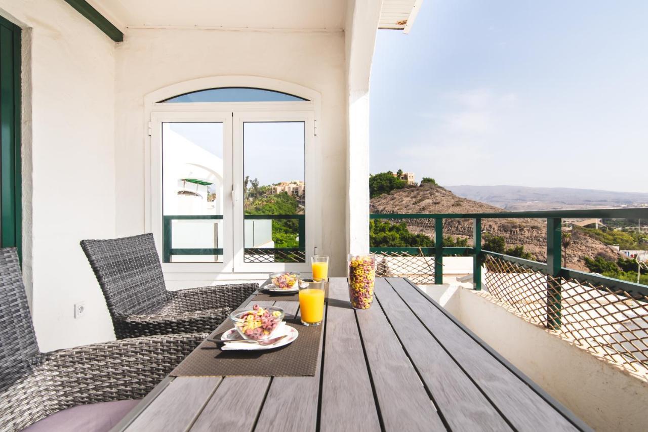 Home2Book Vista Dorada Sonneland Maspalomas Maspalomas  Zewnętrze zdjęcie