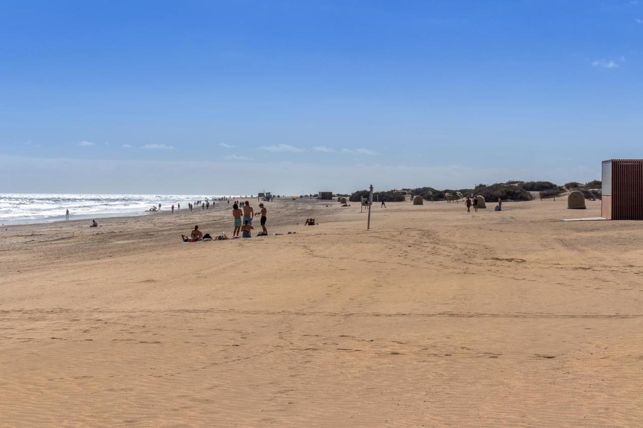 Home2Book Vista Dorada Sonneland Maspalomas Maspalomas  Zewnętrze zdjęcie