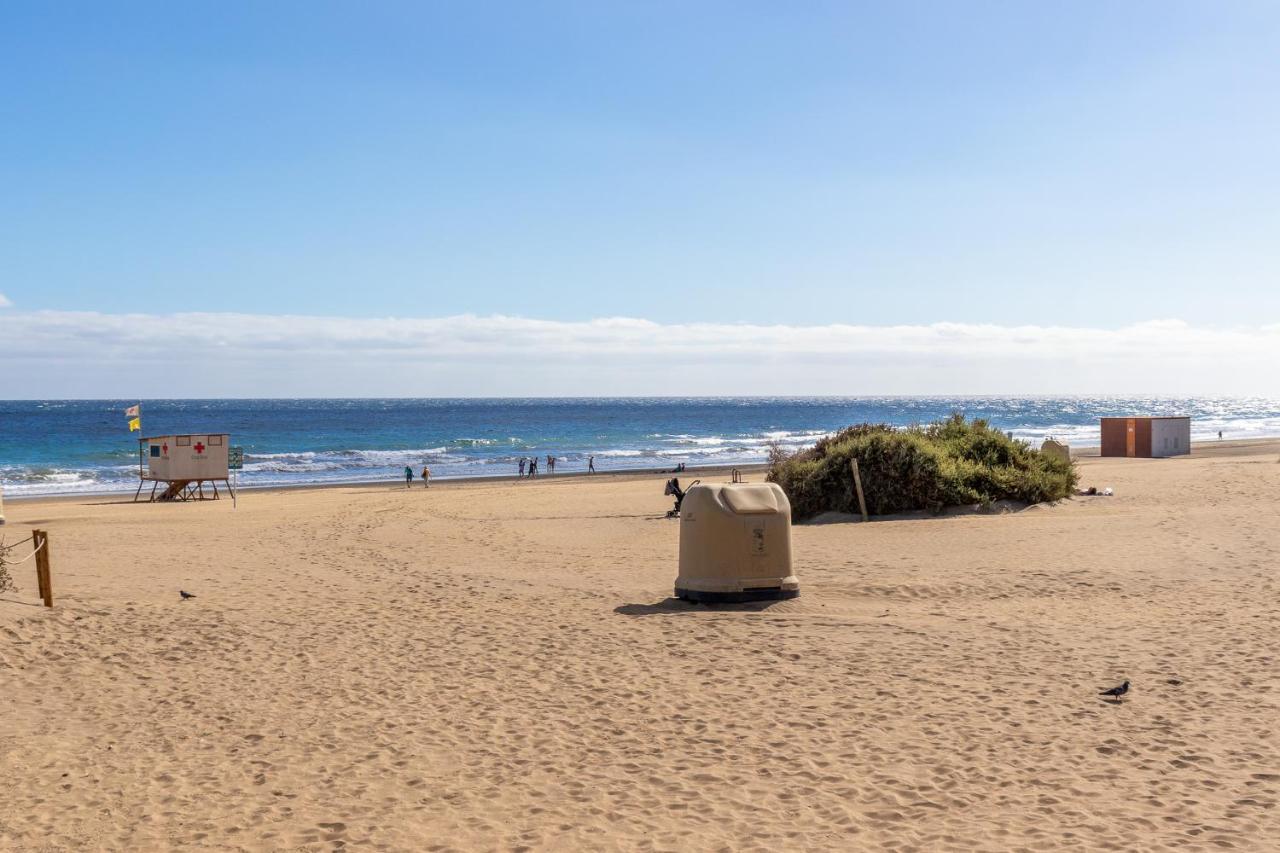 Home2Book Vista Dorada Sonneland Maspalomas Maspalomas  Zewnętrze zdjęcie