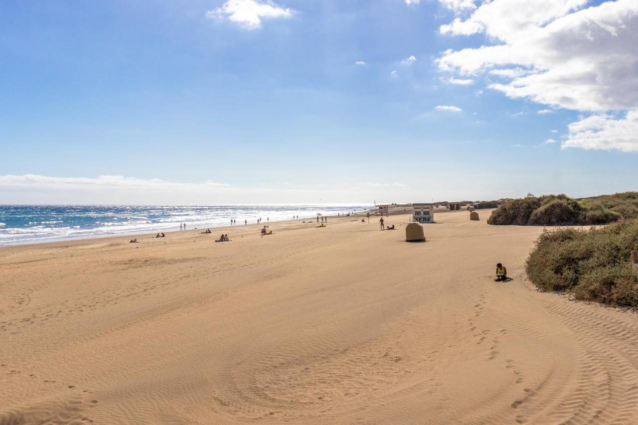 Home2Book Vista Dorada Sonneland Maspalomas Maspalomas  Zewnętrze zdjęcie