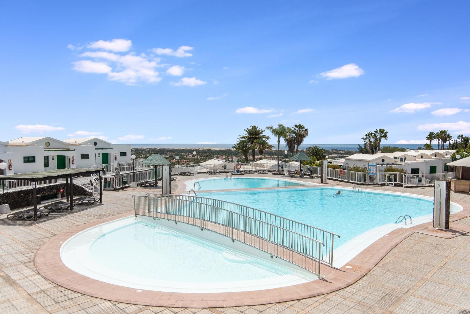 Home2Book Vista Dorada Sonneland Maspalomas Maspalomas  Zewnętrze zdjęcie